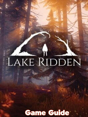 cover image of Lake Ridden Guide & Walkthrough